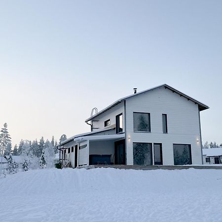Villa Aurora 罗瓦涅米 外观 照片