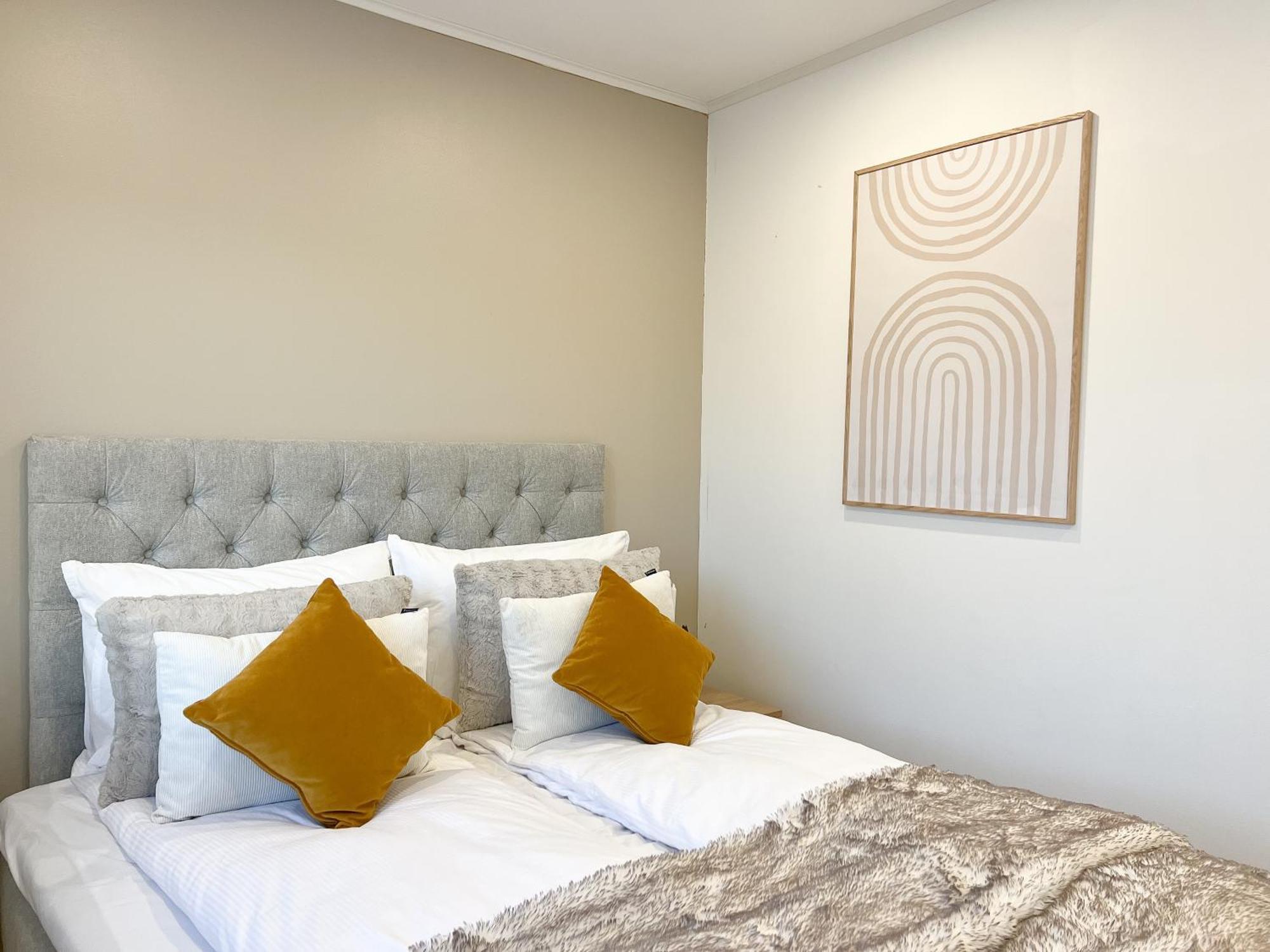 Villa Aurora 罗瓦涅米 外观 照片