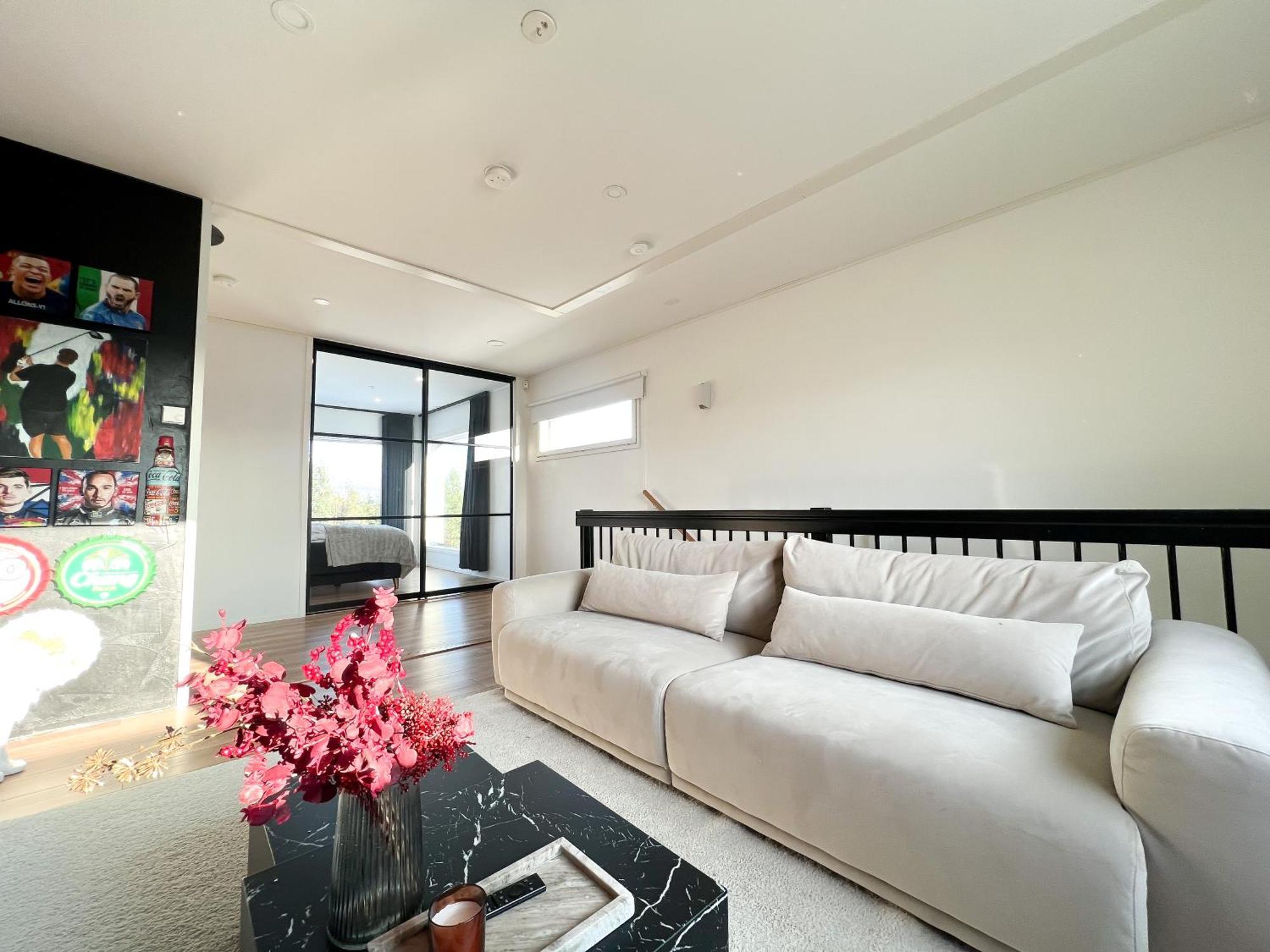 Villa Aurora 罗瓦涅米 外观 照片